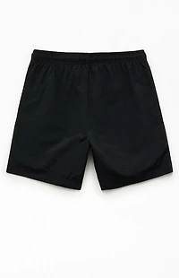 Pacsun Collegiate 6.5" Swim Trunks
