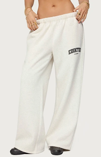 Edikted LA Sweatpants