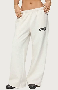 Edikted LA Sweatpants
