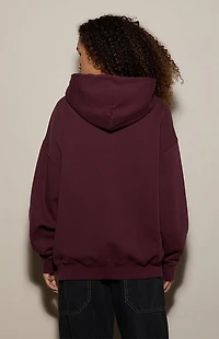 Pacsun Ultra Soft Fleece Hoodie
