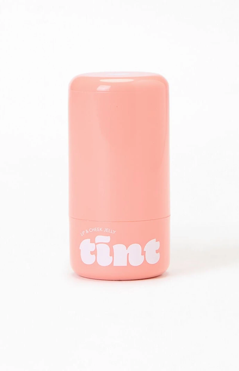Beverly & Beck Peach Lip Cheek & Eye Jelly Tint