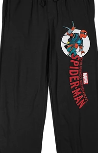 Your Friendly Neighborhood Spiderman Pajama Pants