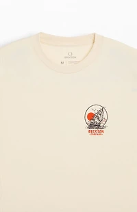 Brixton High Seas T-Shirt