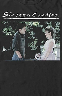 Sixteen Candles Love T-Shirt