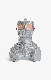 Godzilla Mechagodzilla 340 (Glitter) Knit Series Vinyl Figure