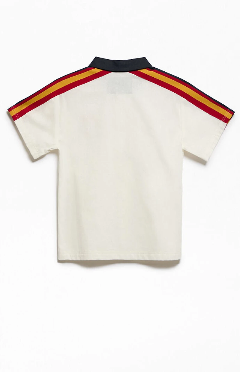 Formula 1 x Pacsun Kids Il Podio Button Down Shirt