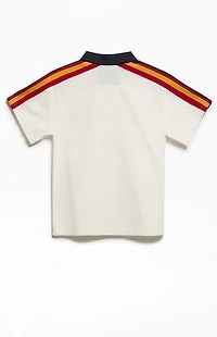 Formula 1 x Pacsun Kids Il Podio Button Down Shirt