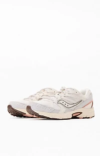 Saucony Off White Ride Millenium Shoes