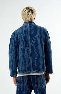 Levi's Skate Garage Gas Jacket