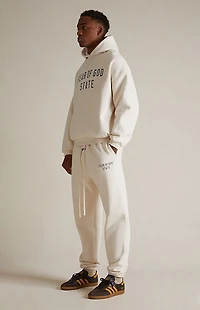 Fear of God ESSENTIALS Shell Fleece Sweatpants