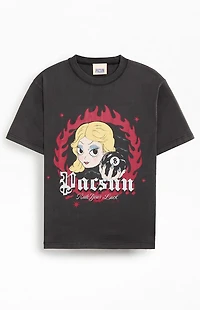 Pacsun Ride Your Luck T-Shirt
