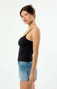Your Favorite Jessa Sleek Cami Top