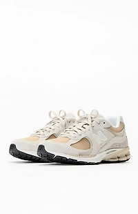 New Balance Taupe 2002R Shoes