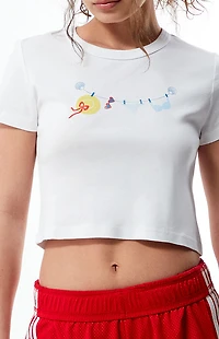 PS / LA Clothesline Baby T-Shirt