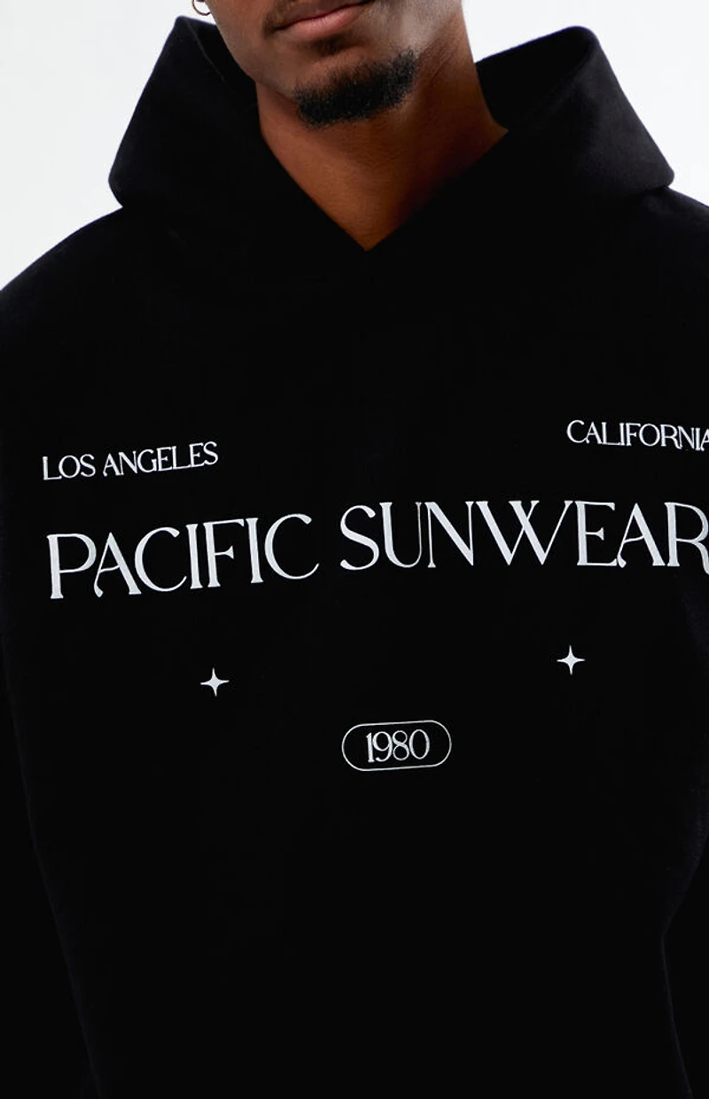 Pacsun Renaissance Hoodie