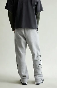 Pacsun Obscura Straight Leg Sweatpants