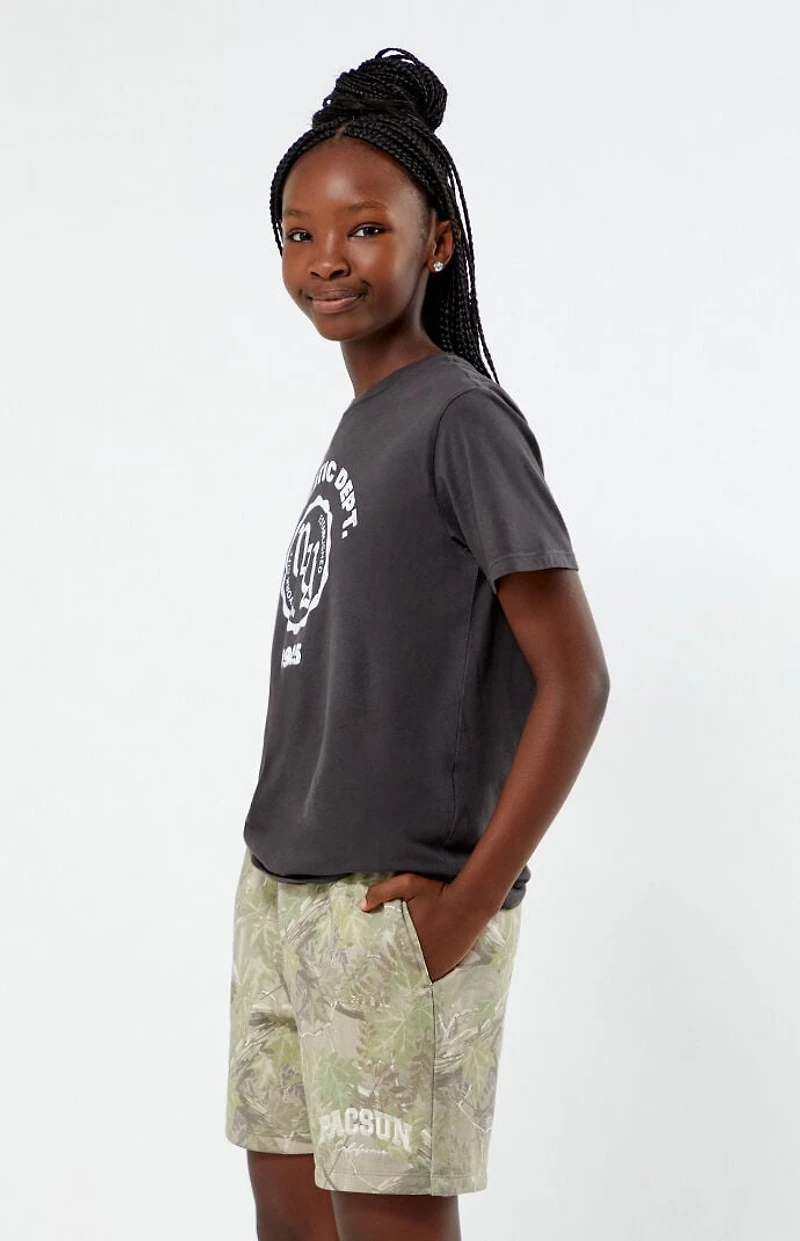 Pacsun Kids NY Athletic Department T-Shirt
