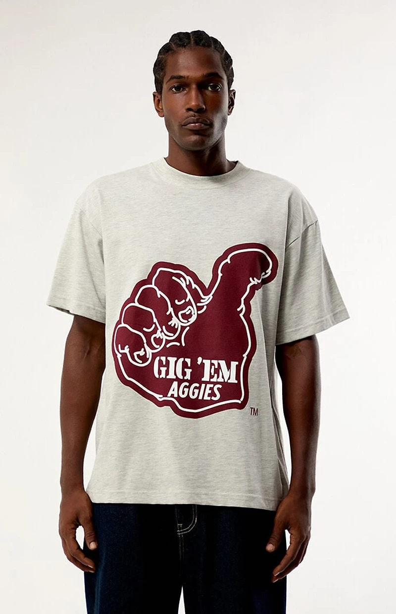 Texas A&M Aggies T-Shirt