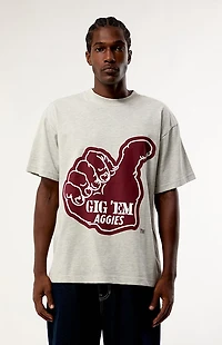 Texas A&M Aggies T-Shirt