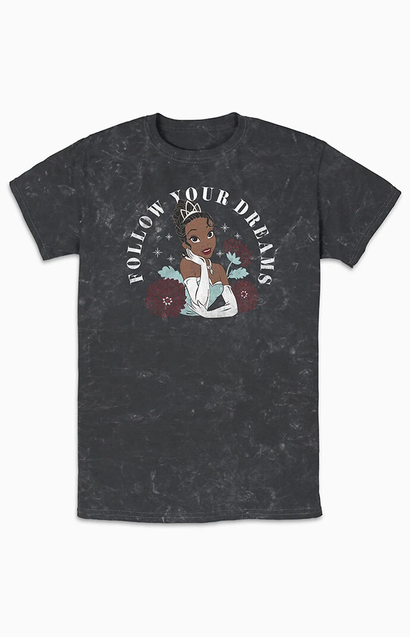 Follow Your Dreams T-Shirt