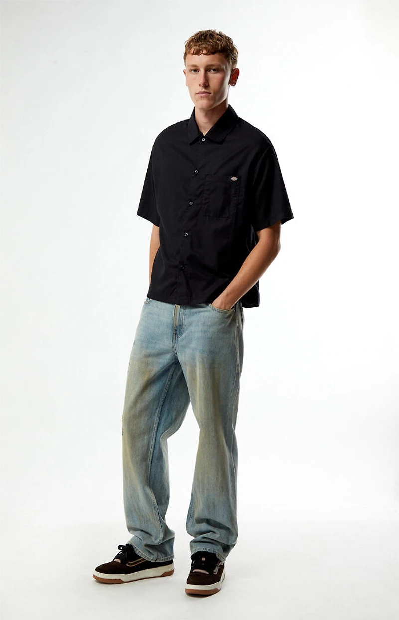 Dickies Lynnville Work Shirt