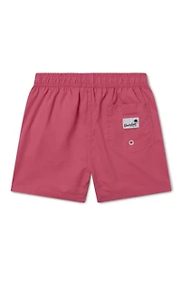 Boardies Kids Las Coloradas 5.5" Swim Trunks