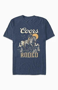 Coors Rodeo T-Shirt