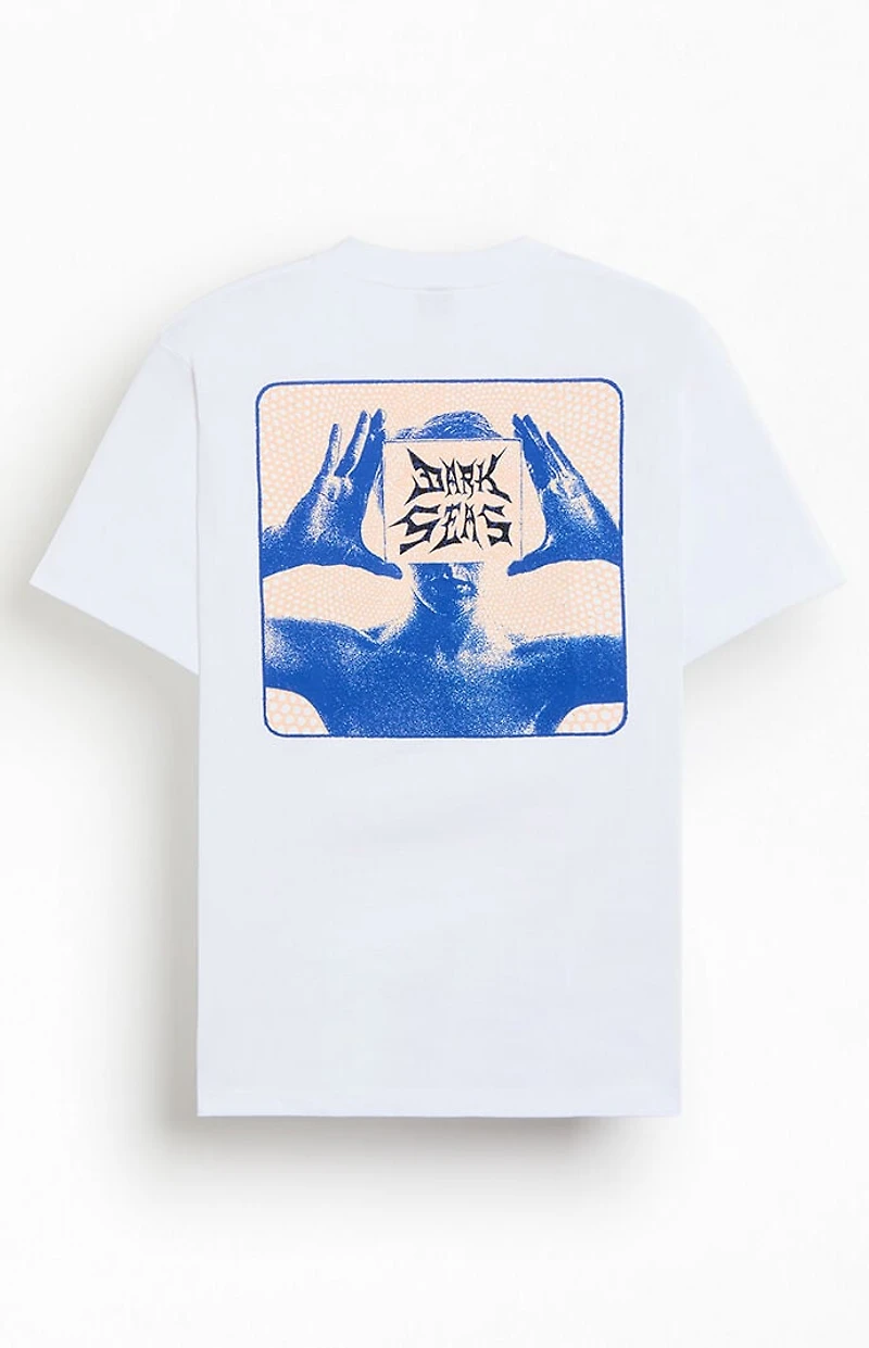 Dark Seas Focus T-Shirt
