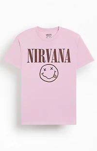 Nirvana Nevermind T-Shirt
