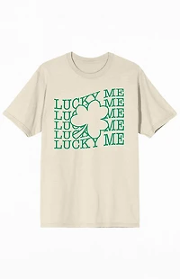 St. Patrick's Day Lucky Me T-Shirt