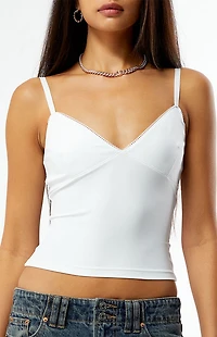 Third Charm Rosie Tank Top