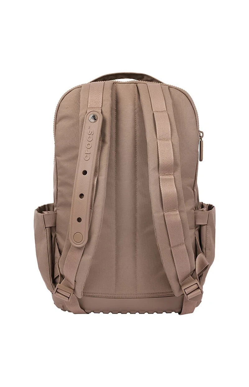 Crocs Latte Classic Backpack