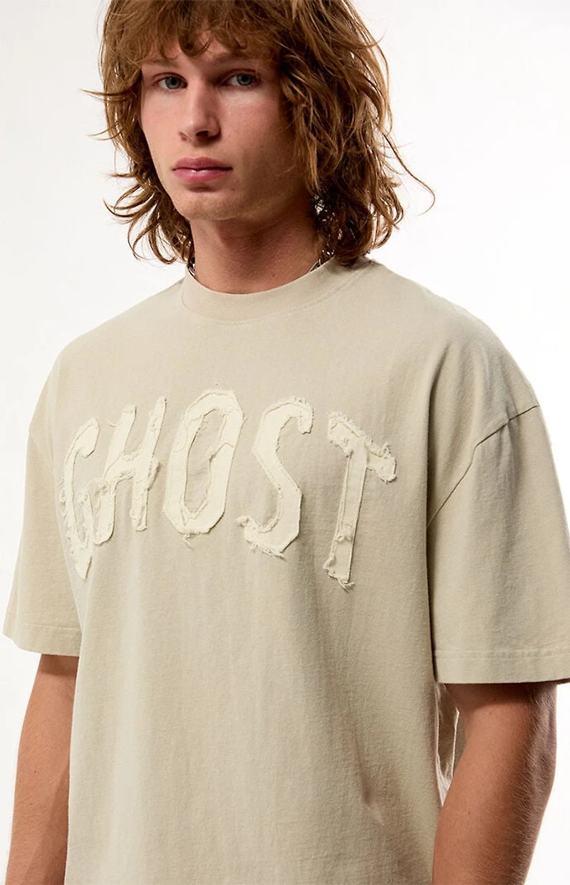 Pacsun Ghost Knit T-Shirt
