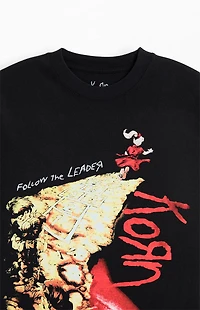 Korn Follow The Leader T-Shirt
