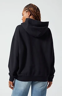 Pacsun Core Washed Pullover Hoodie