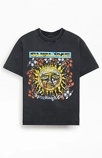 Sublime 40 Oz. To Freedom T-Shirt