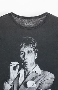 Scarface Cigar T-Shirt