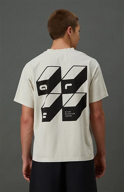 A.R.C. Moonstruck Vintage Wash Heavyweight T-Shirt