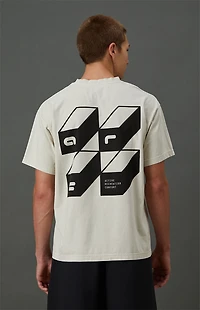 A.R.C. Moonstruck Vintage Wash Heavyweight T-Shirt