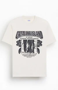 Pacsun Catalina Island Fishing Tournament T-Shirt