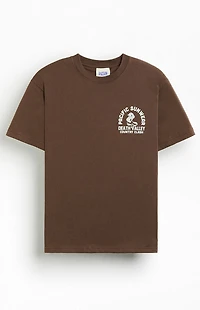 Pacsun Death Valley T-Shirt