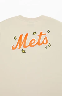 New Era York Mets Logo Select T-Shirt