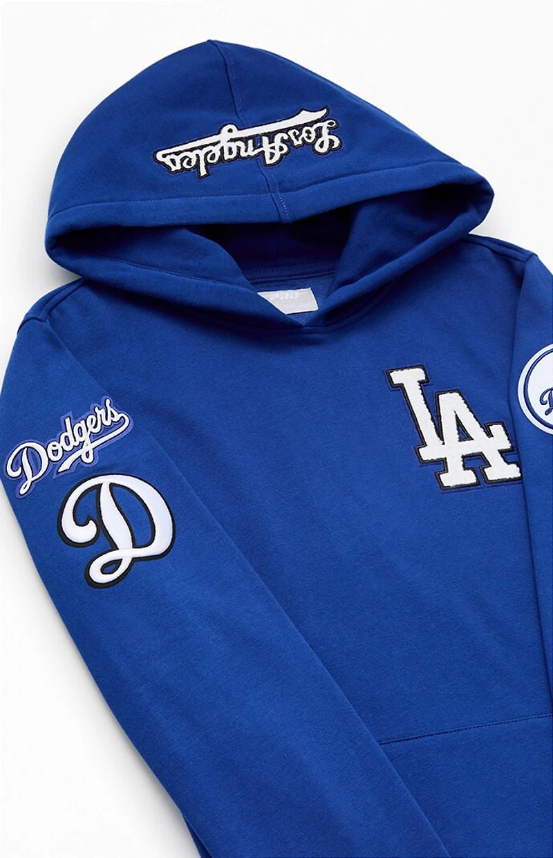 ProStandard Kids LA Dodgers Classic Hoodie
