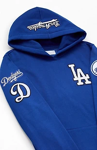 ProStandard Kids LA Dodgers Classic Hoodie