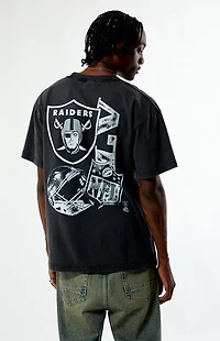 NFL x Aleali May Las Vegas Raiders T-Shirt