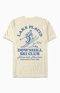 Placid Ski Club T-Shirt