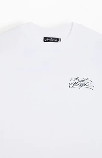 SAINT CHRISTOPHER Dreaming T-Shirt