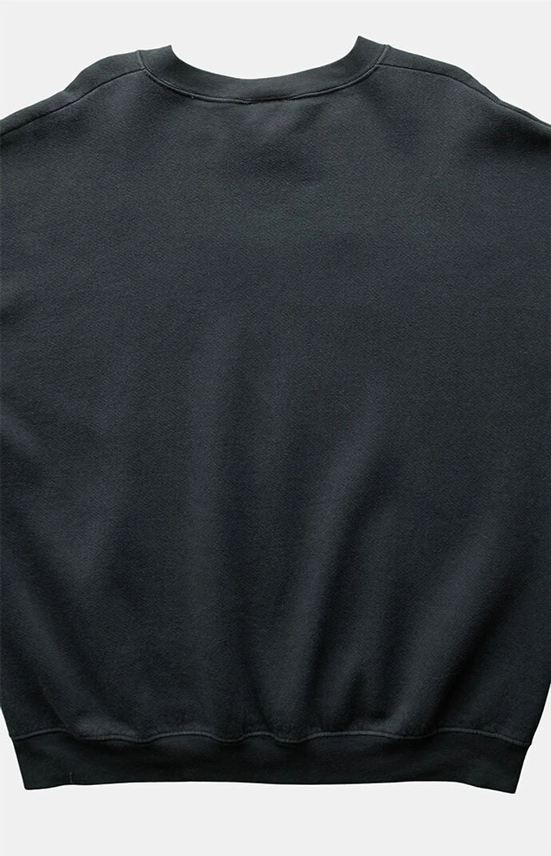 PS VINTAGE 90s Sarcasm Crew Neck Sweatshirt