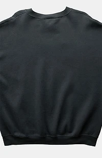 PS VINTAGE 90s Sarcasm Crew Neck Sweatshirt