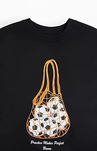 Bueno Practice Makes Perfect T-Shirt